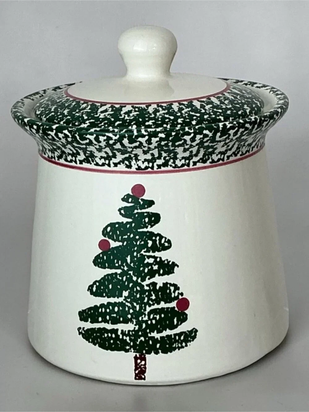 Bizzirri vintage christmas